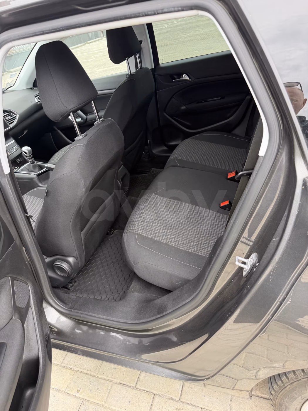 Peugeot 308 фото 9