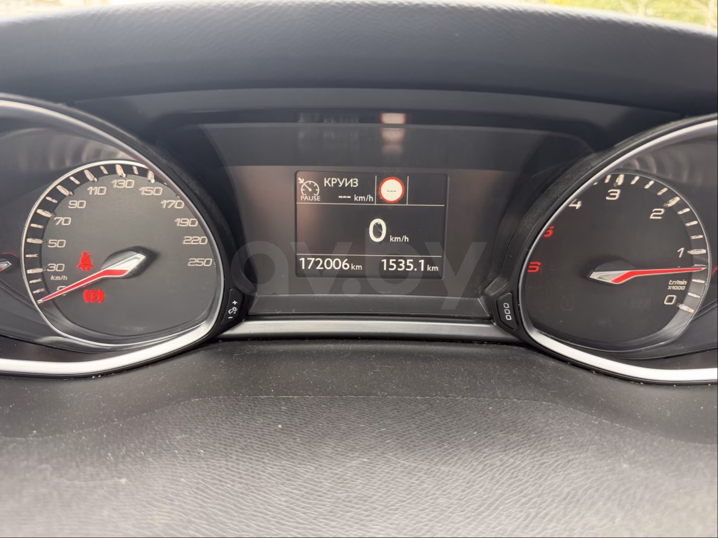 Peugeot 308 фото 10