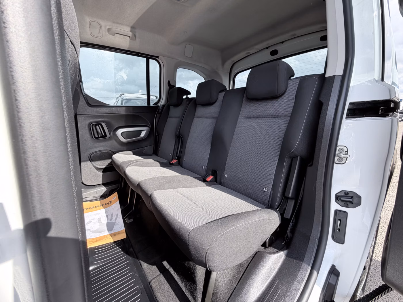 Toyota ProAce City фото 10