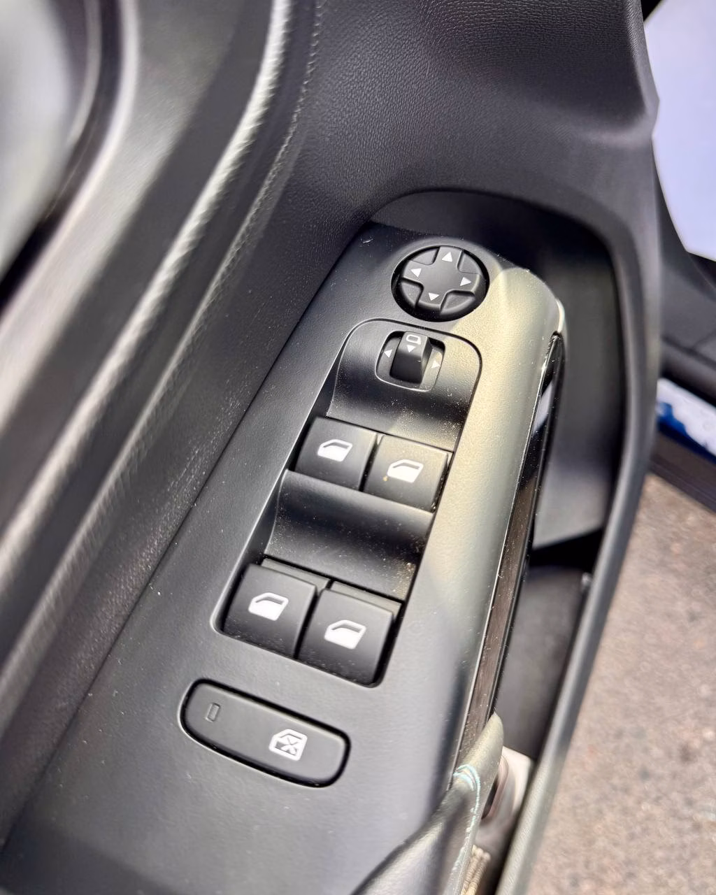 Citroen C5 Aircross фото 16
