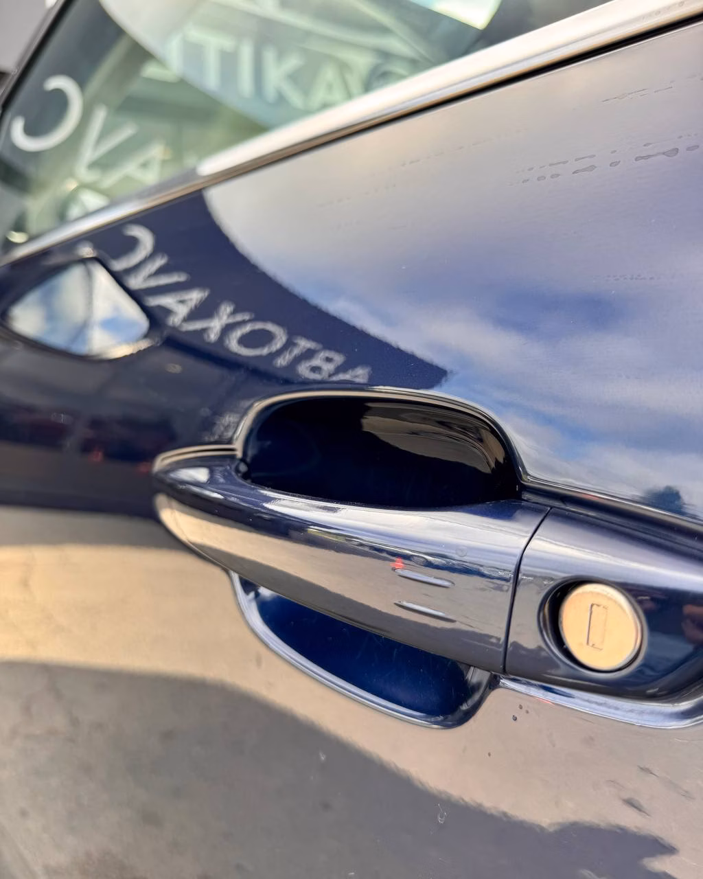Citroen C5 Aircross фото 17