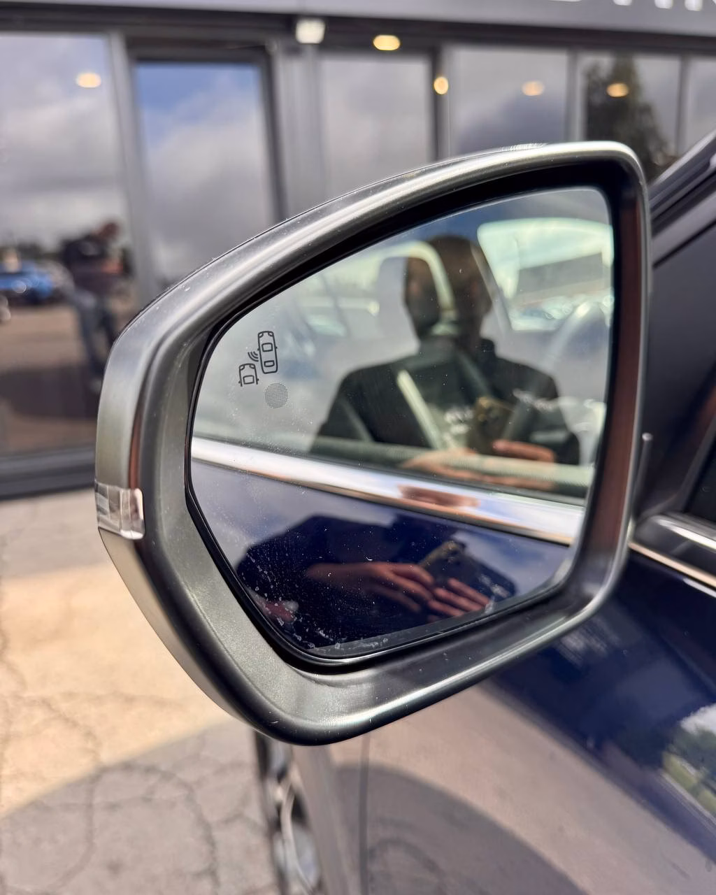Citroen C5 Aircross фото 18