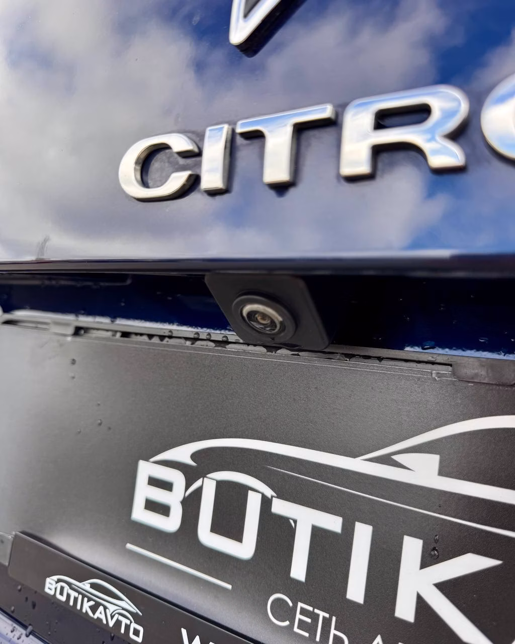 Citroen C5 Aircross фото 19