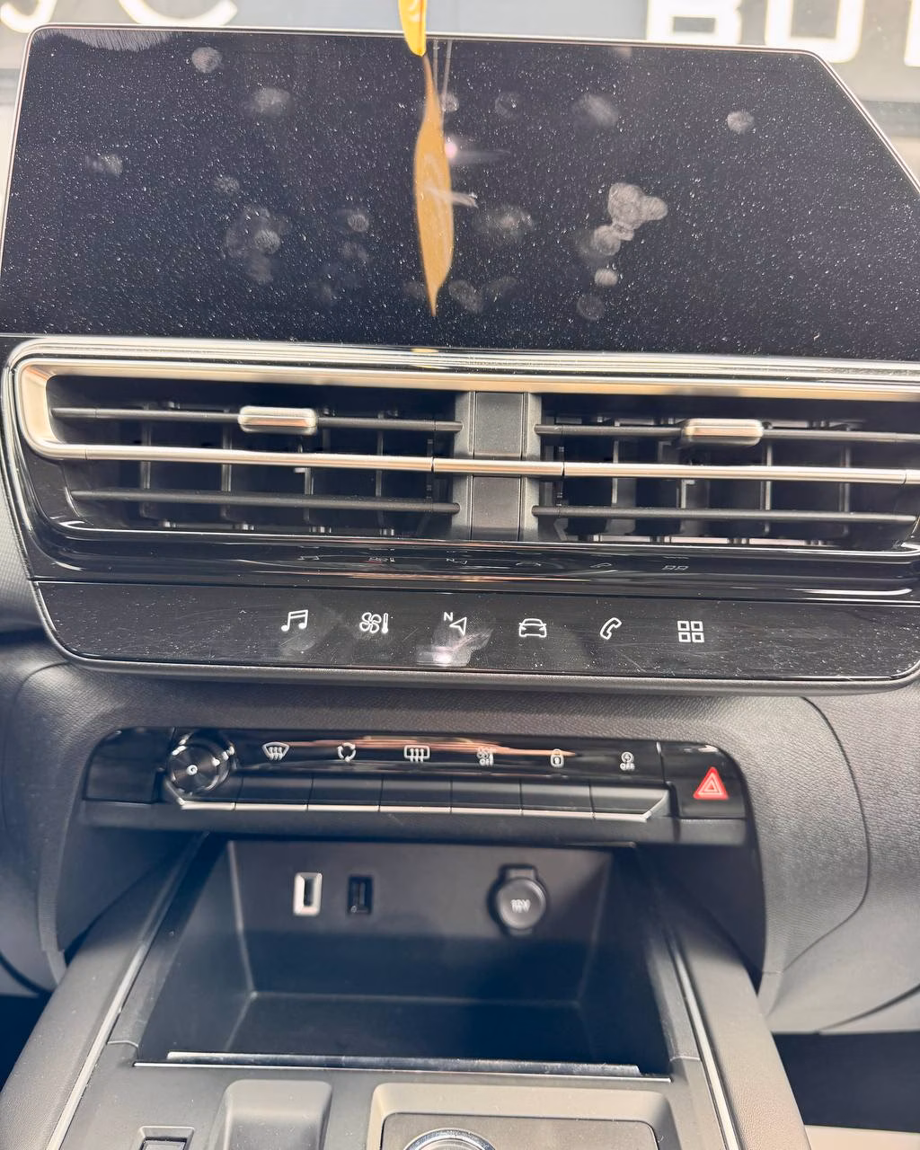 Citroen C5 Aircross фото 20
