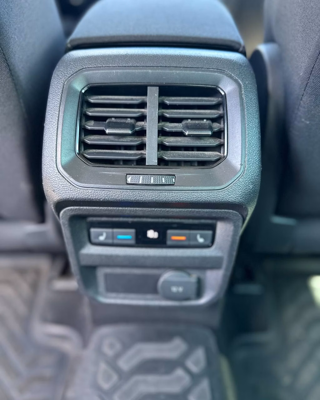 Volkswagen Tiguan фото 9