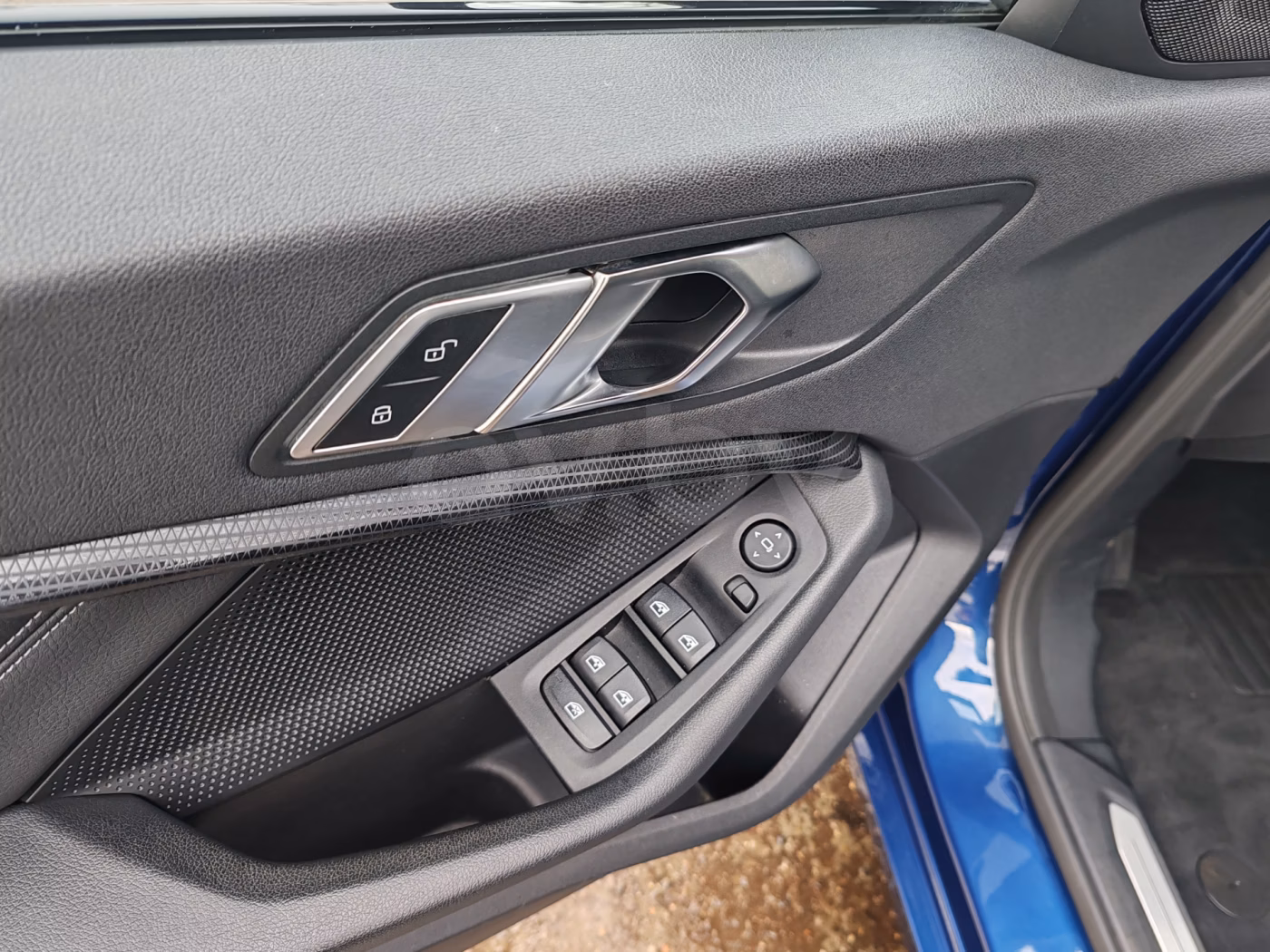 BMW 1 серия фото 10