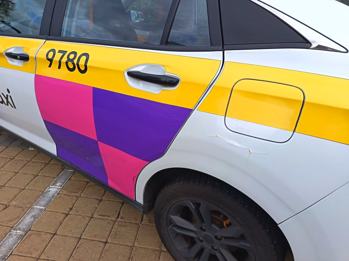 Dongfeng Aeolus Shine фото 12