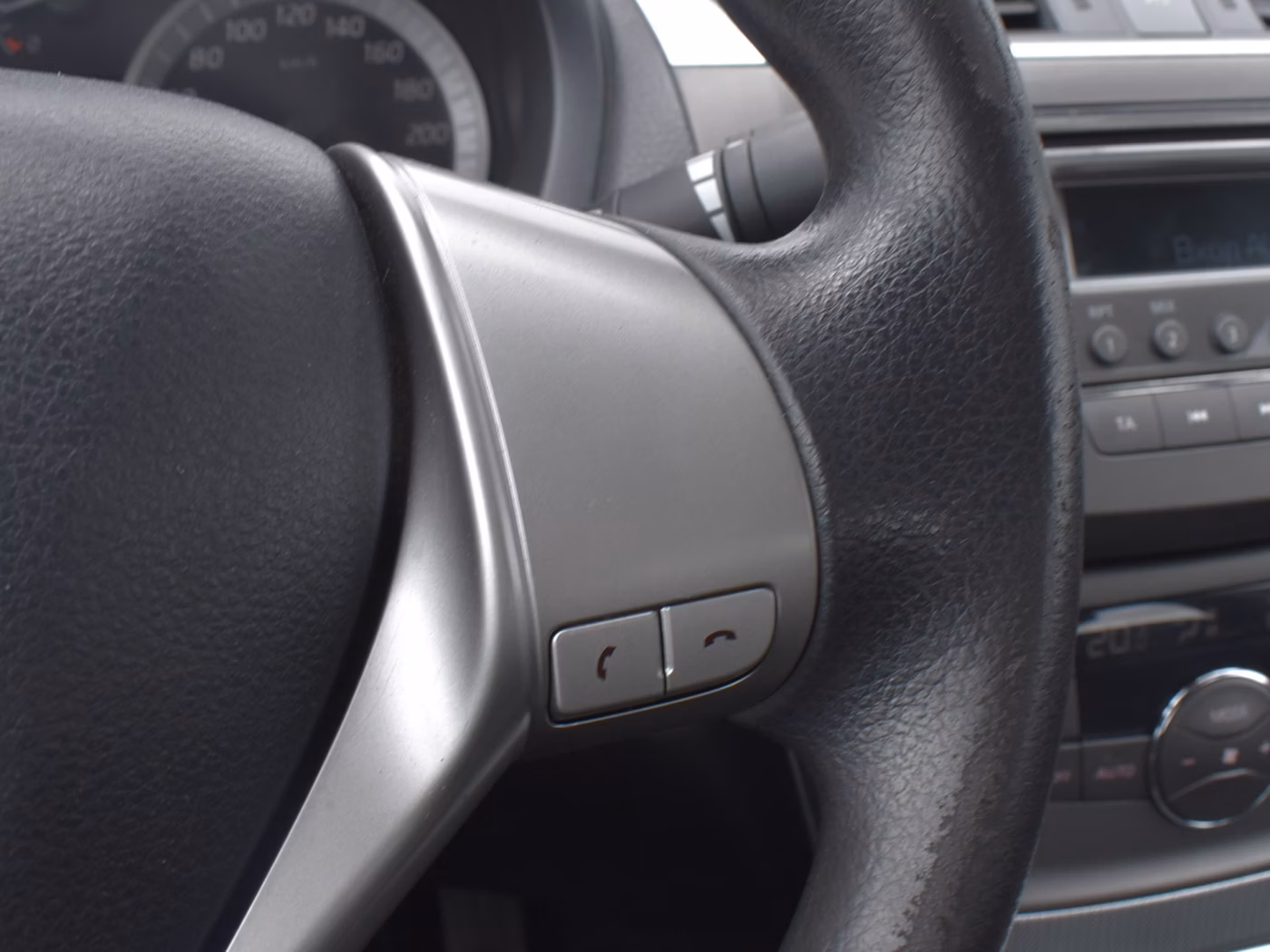 Nissan Sentra фото 16