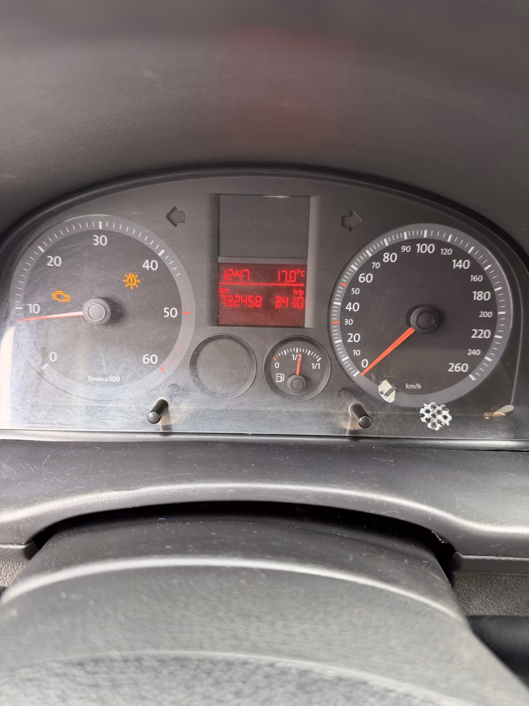 Volkswagen Caddy фото 14