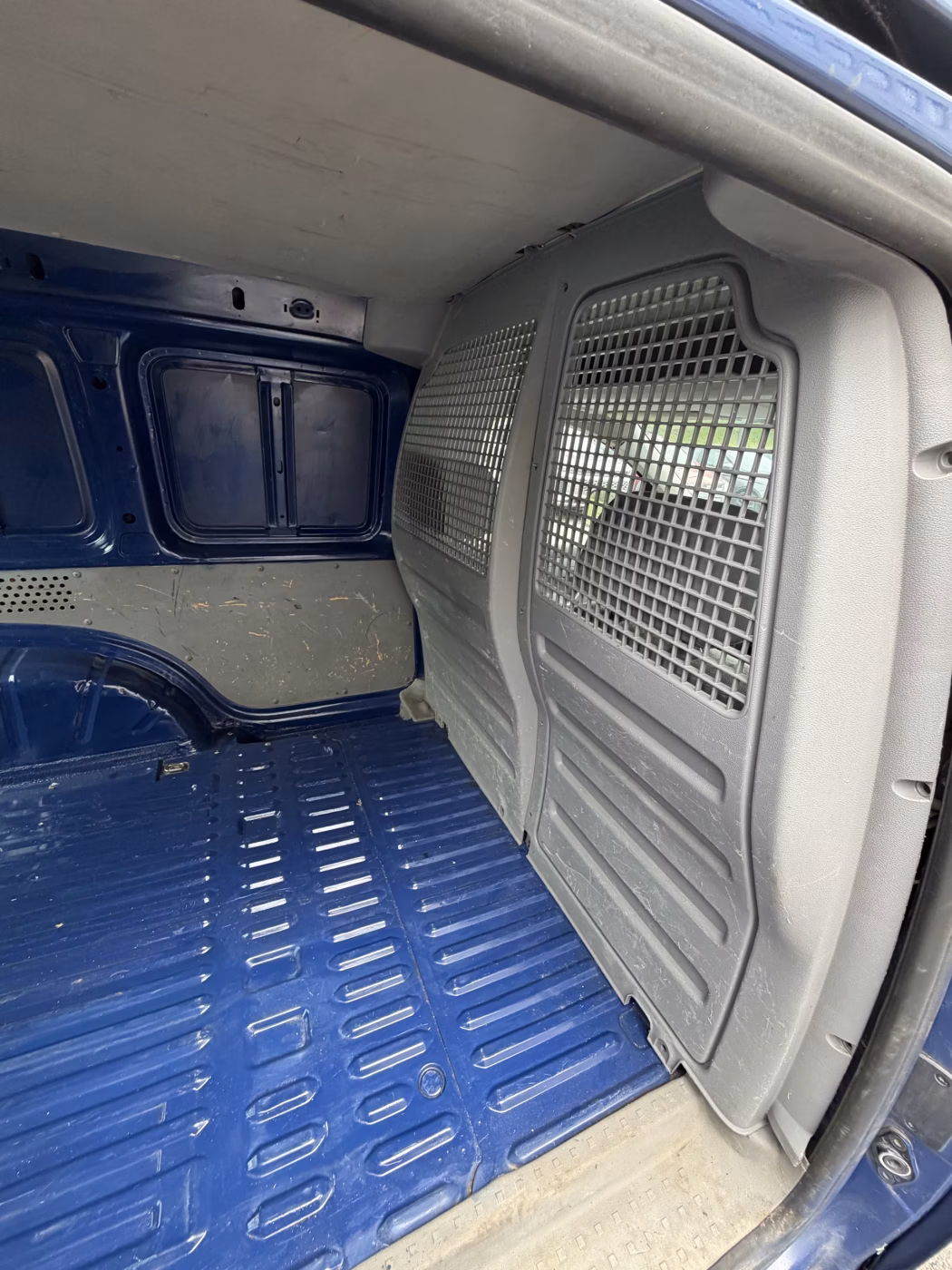 Volkswagen Caddy фото 18