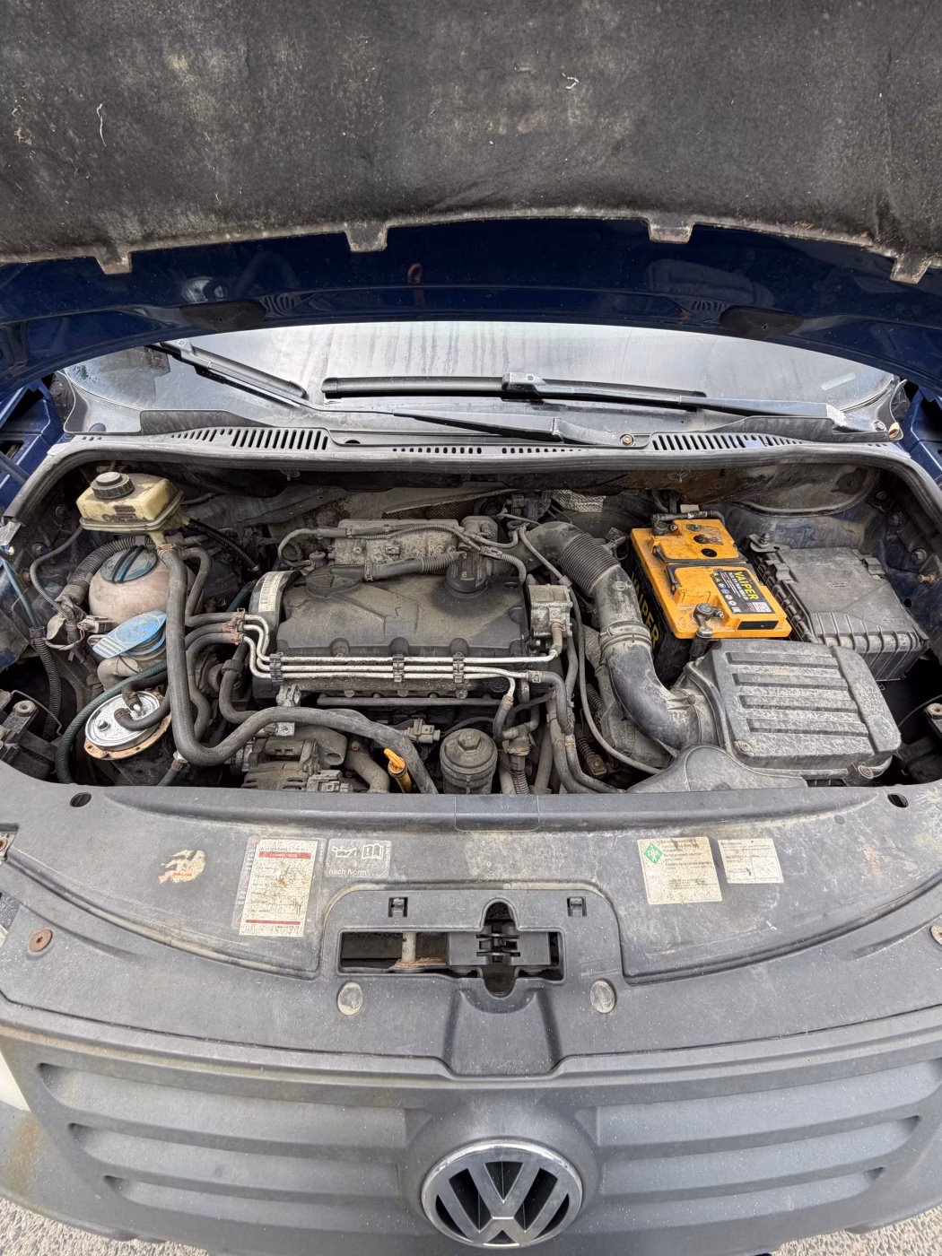 Volkswagen Caddy фото 19