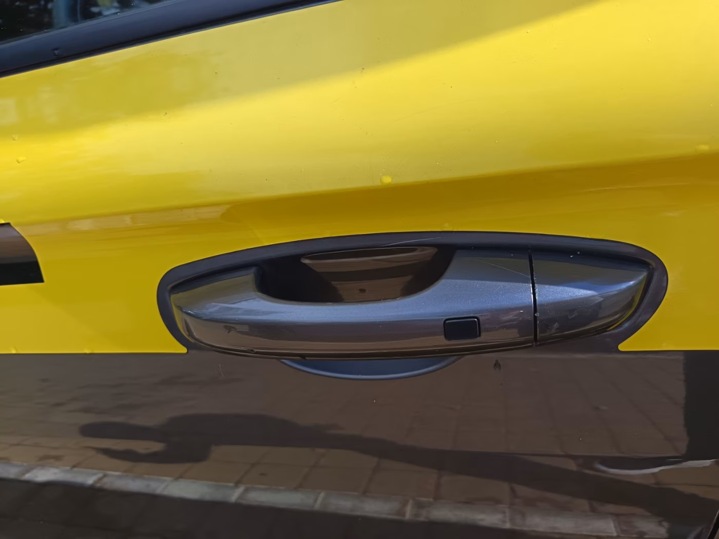 Geely Emgrand фото 15