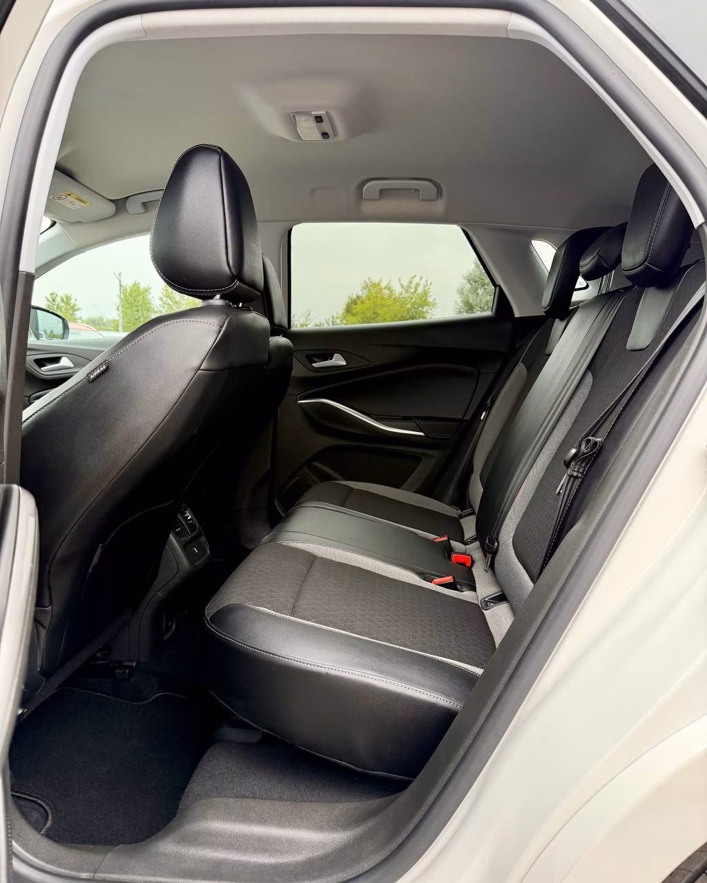 Opel Grandland X фото 9