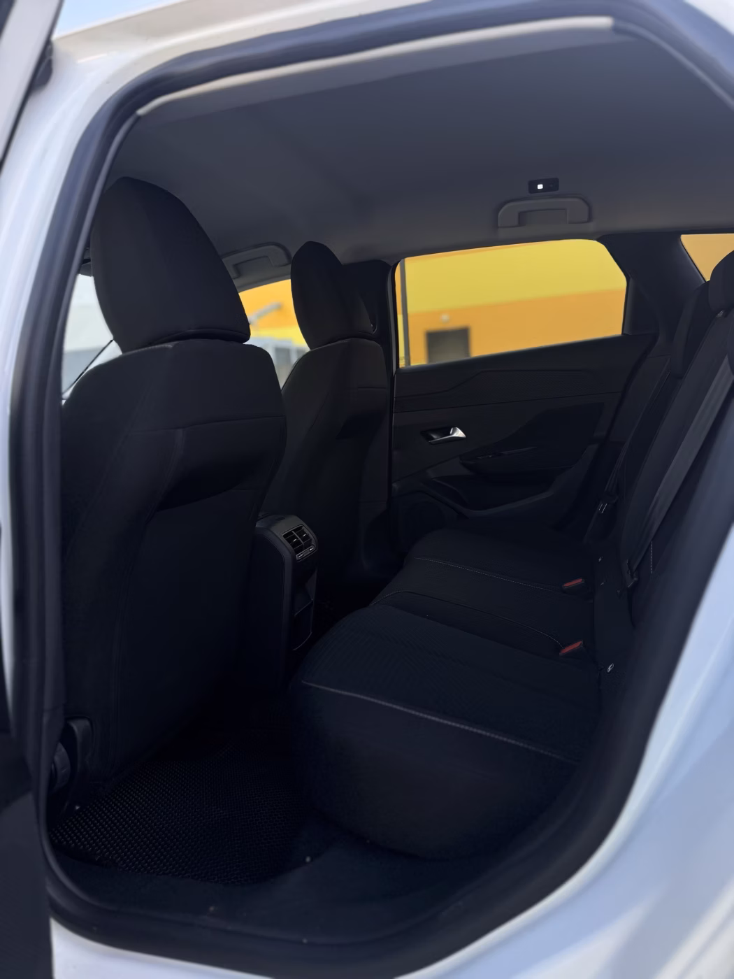 Peugeot 308 фото 18