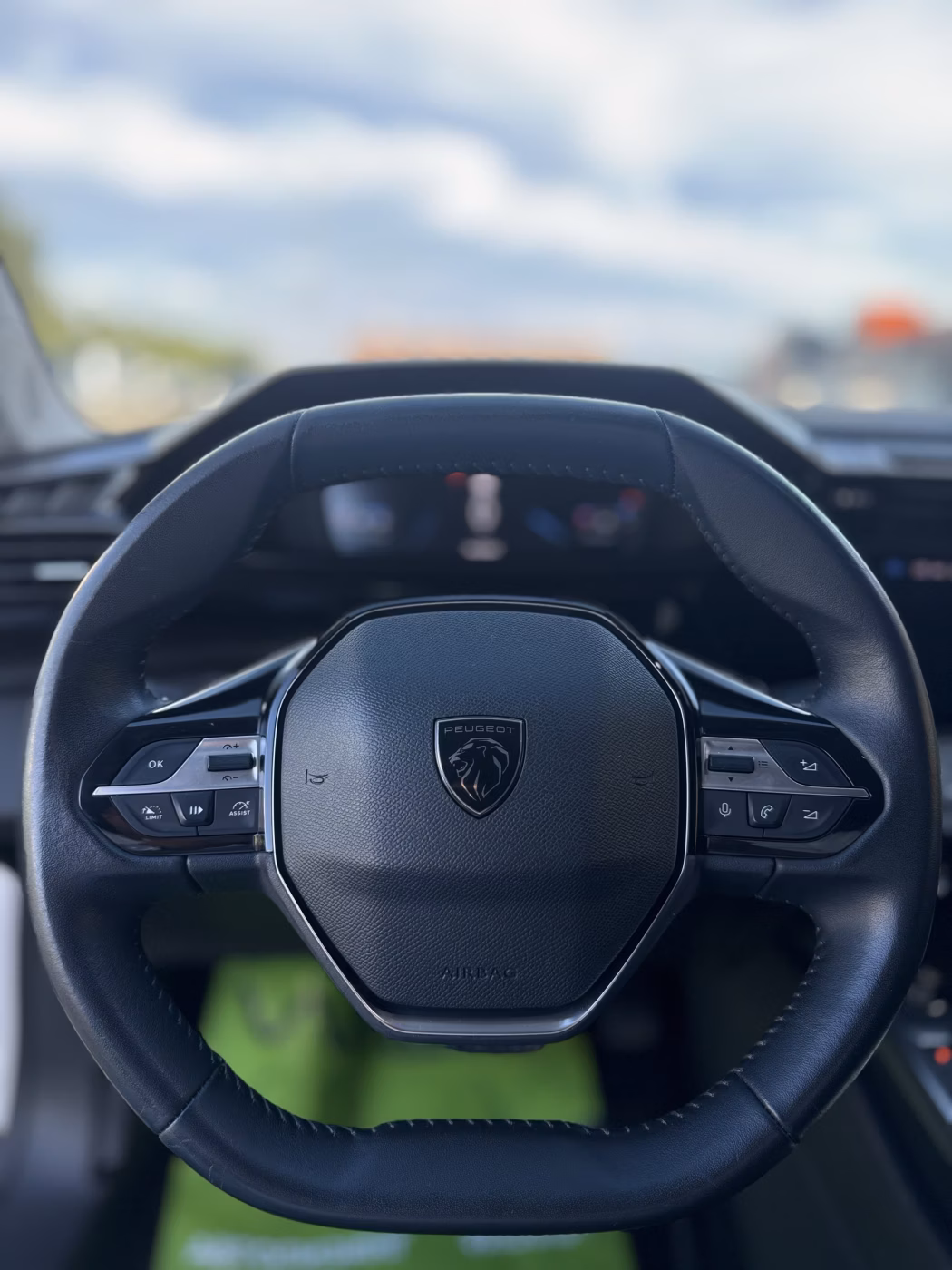 Peugeot 308 фото 20