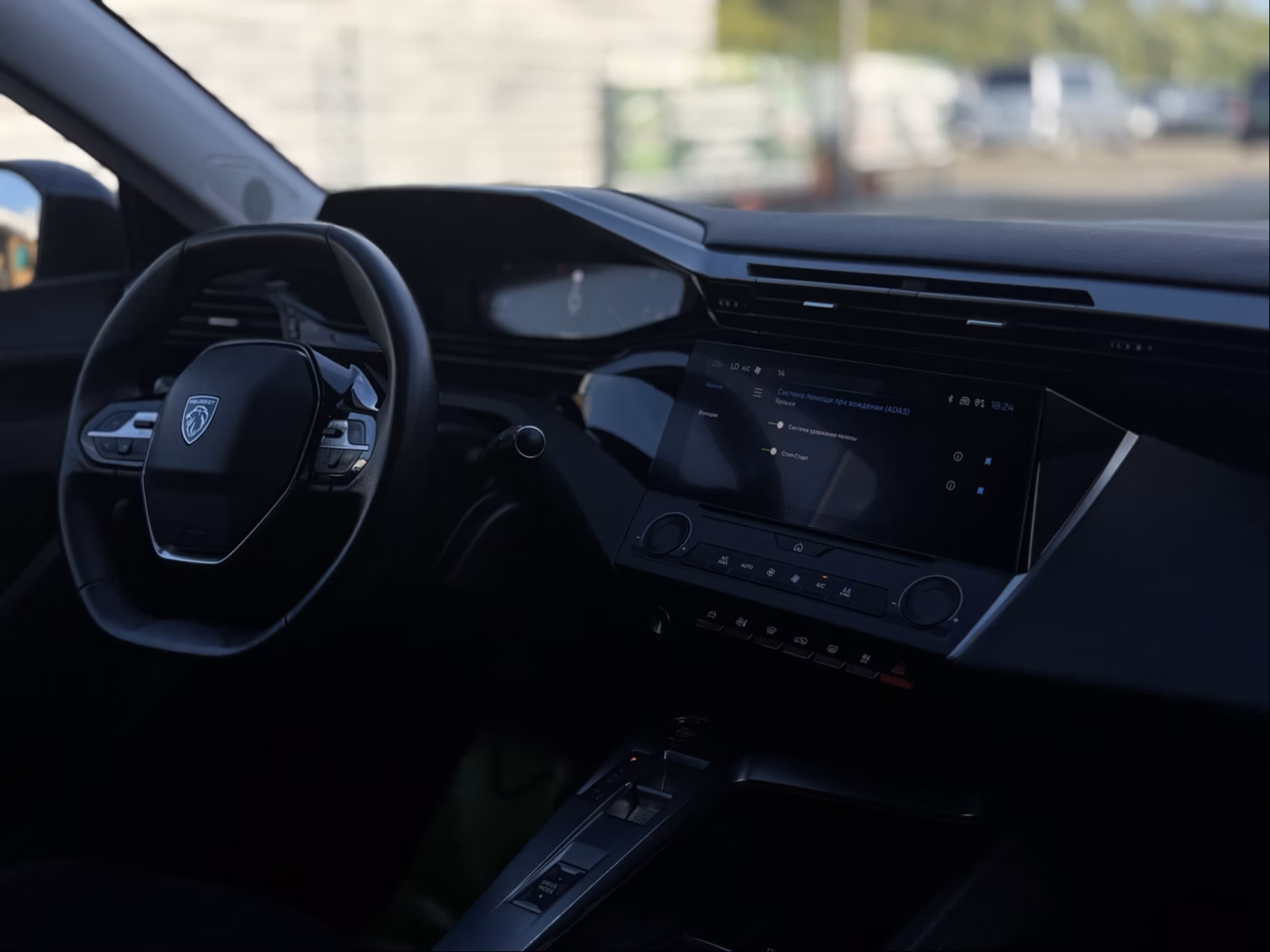 Peugeot 308 фото 25