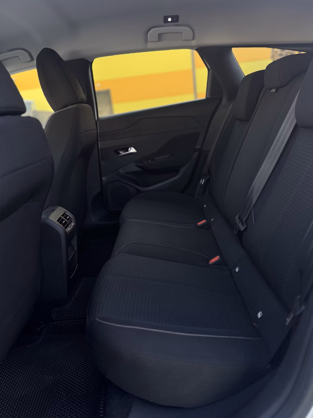 Peugeot 308 фото 26