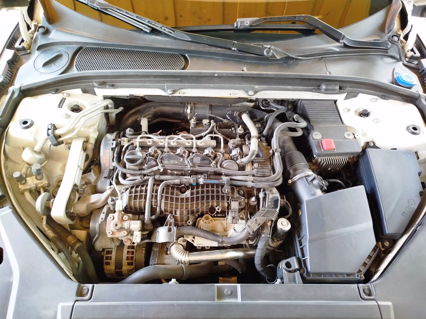 Volvo V90 фото 20