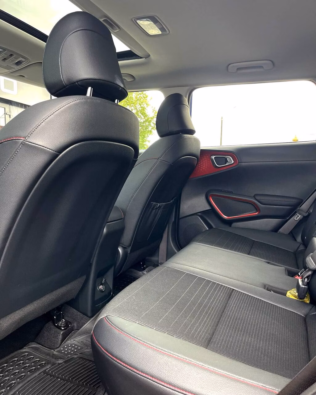 Kia Soul фото 12