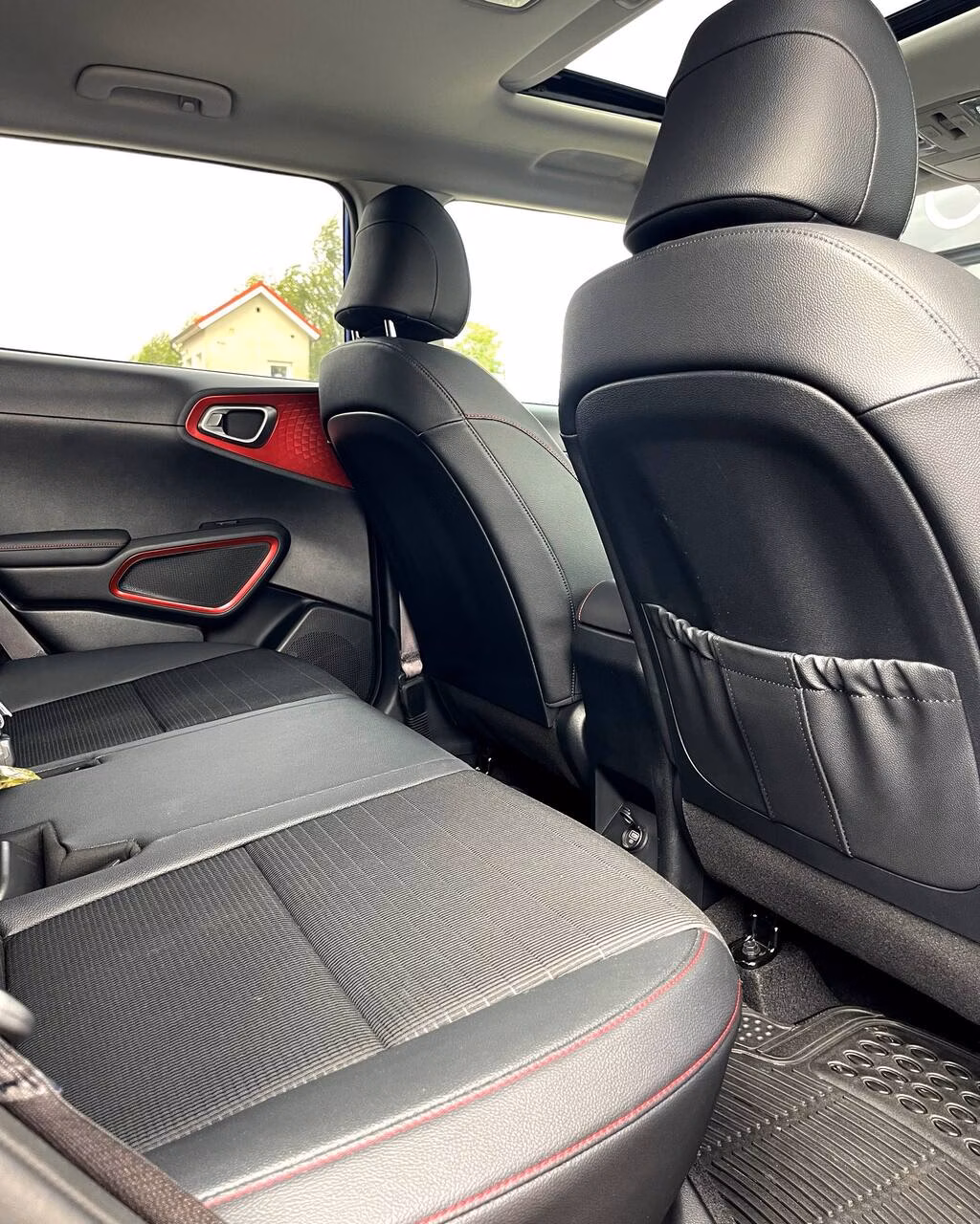 Kia Soul фото 13