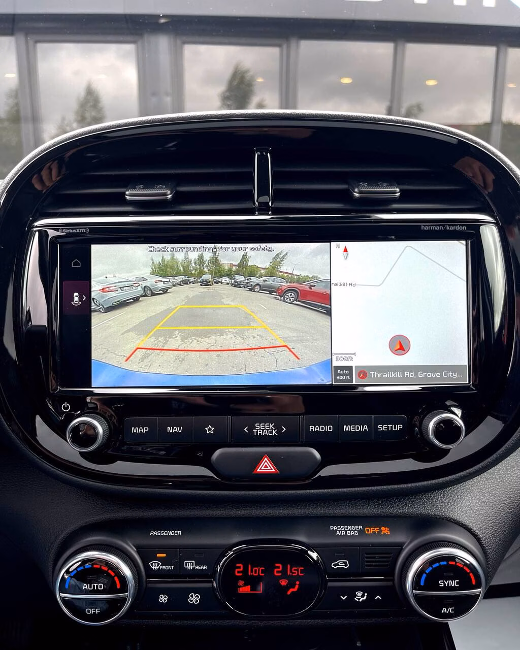 Kia Soul фото 15