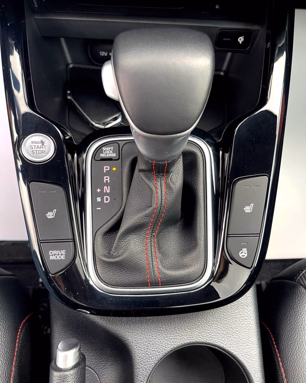 Kia Soul фото 16