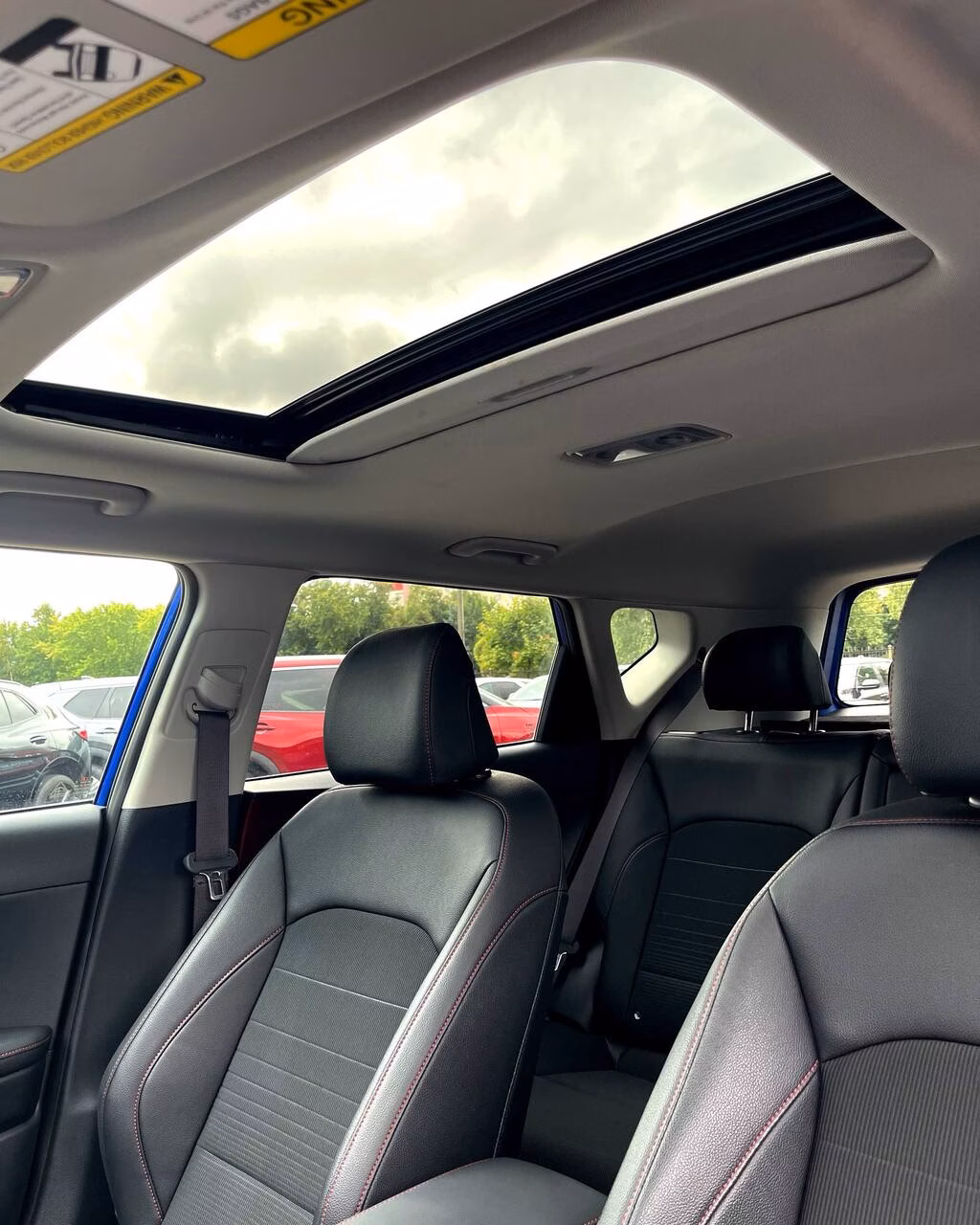 Kia Soul фото 18