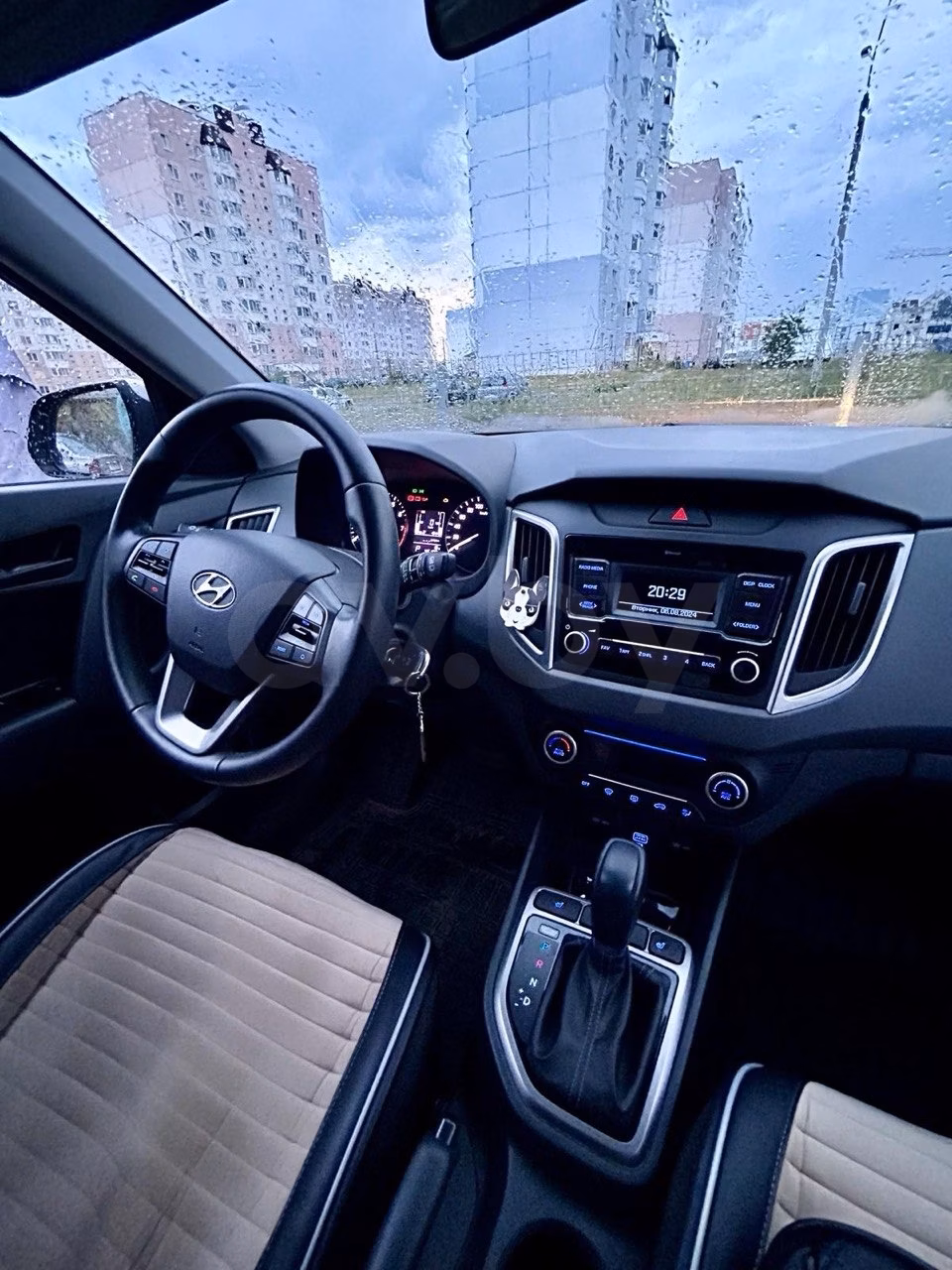 Hyundai Creta фото 3