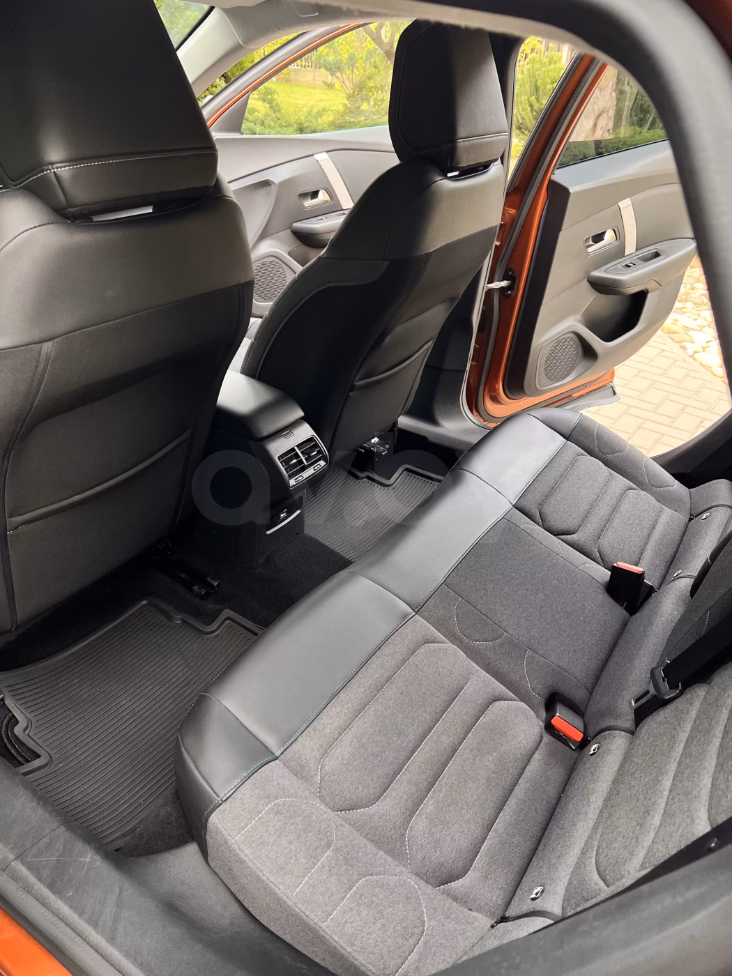 Citroen C4 фото 10