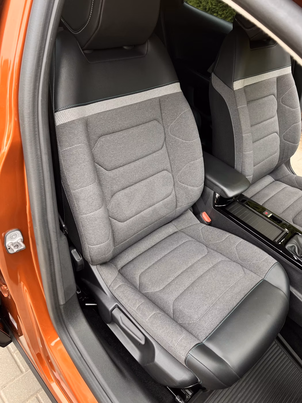 Citroen C4 фото 9