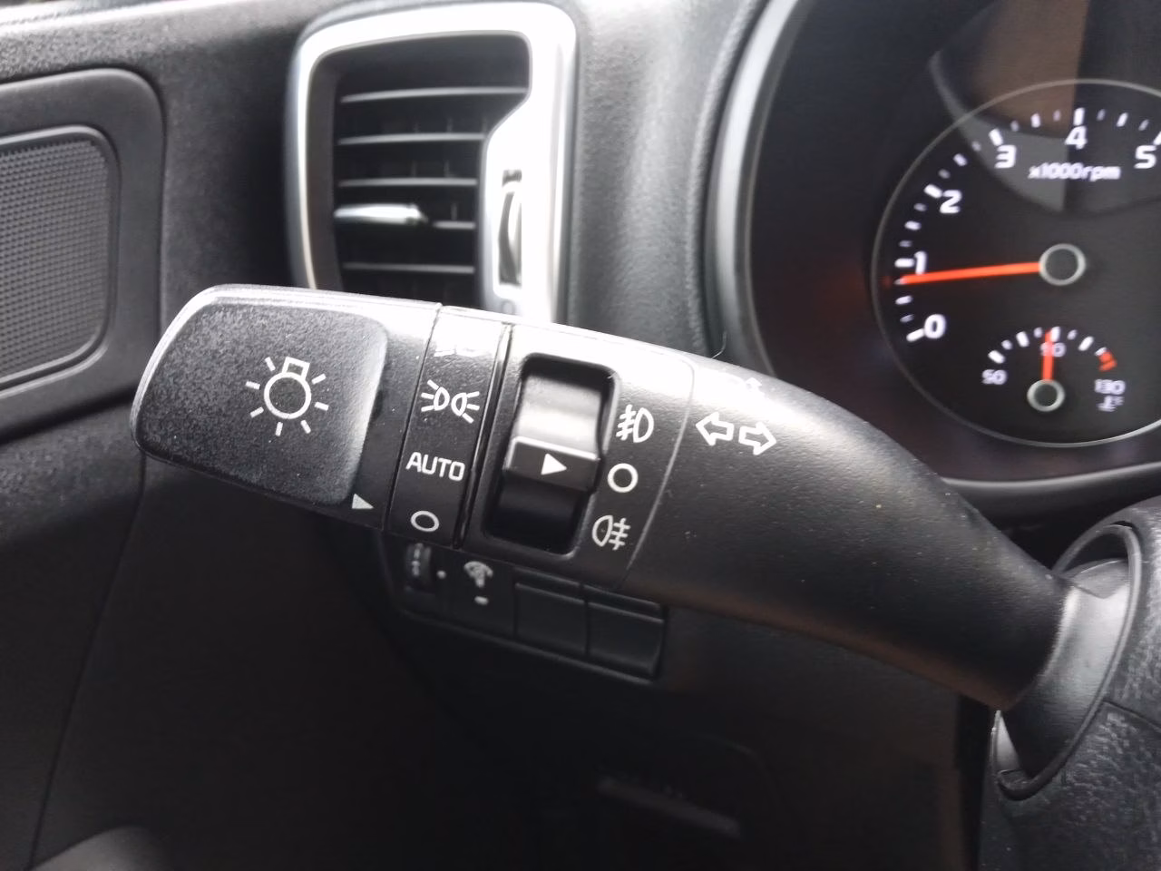 Kia Sportage фото 24