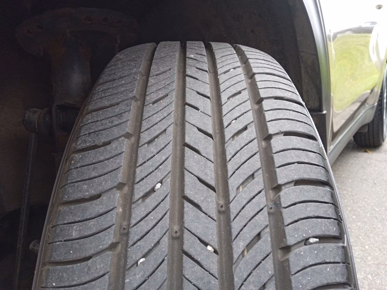 Kia Sportage фото 12