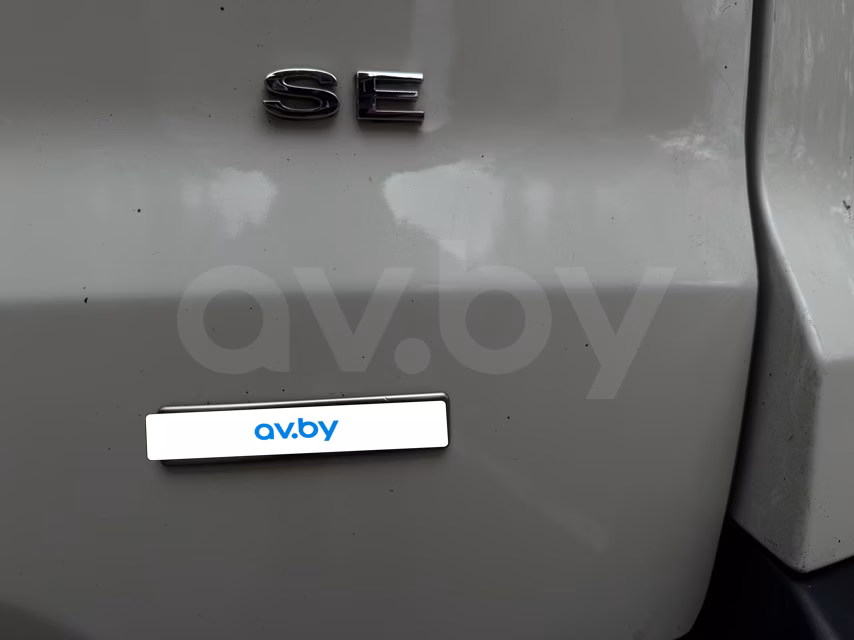 Ford EcoSport фото 12