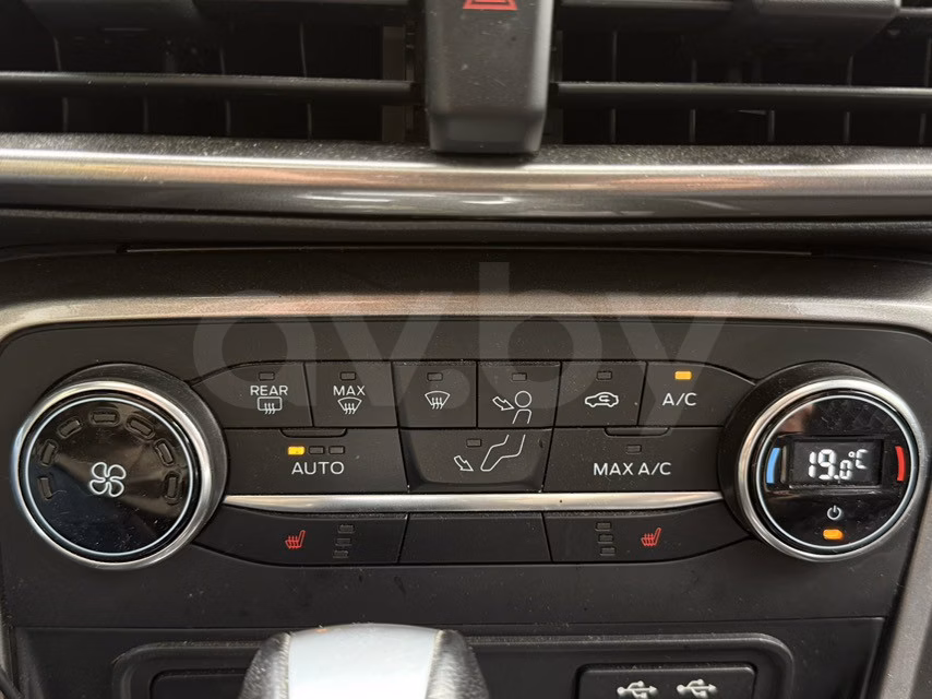 Ford EcoSport фото 9