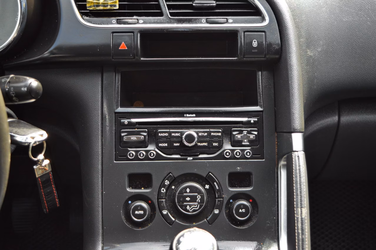 Peugeot 3008 фото 16