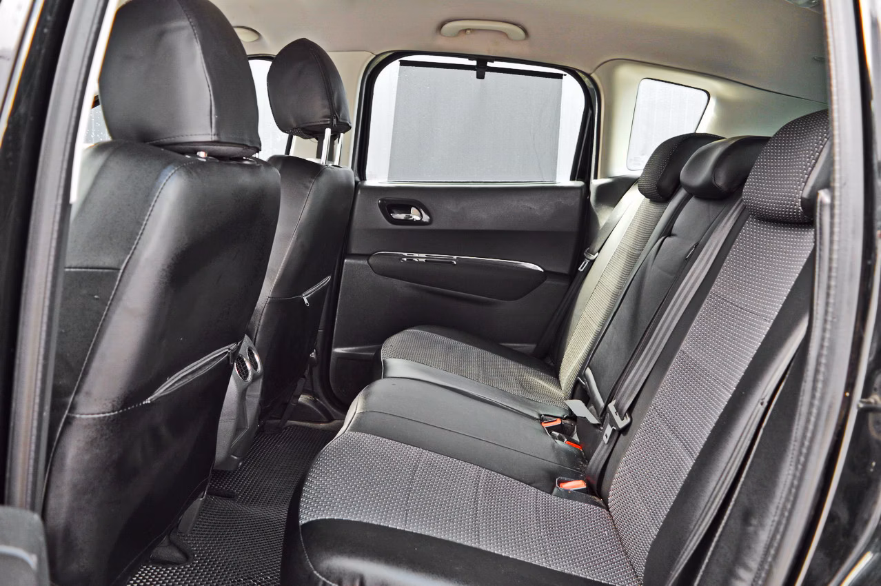 Peugeot 3008 фото 10