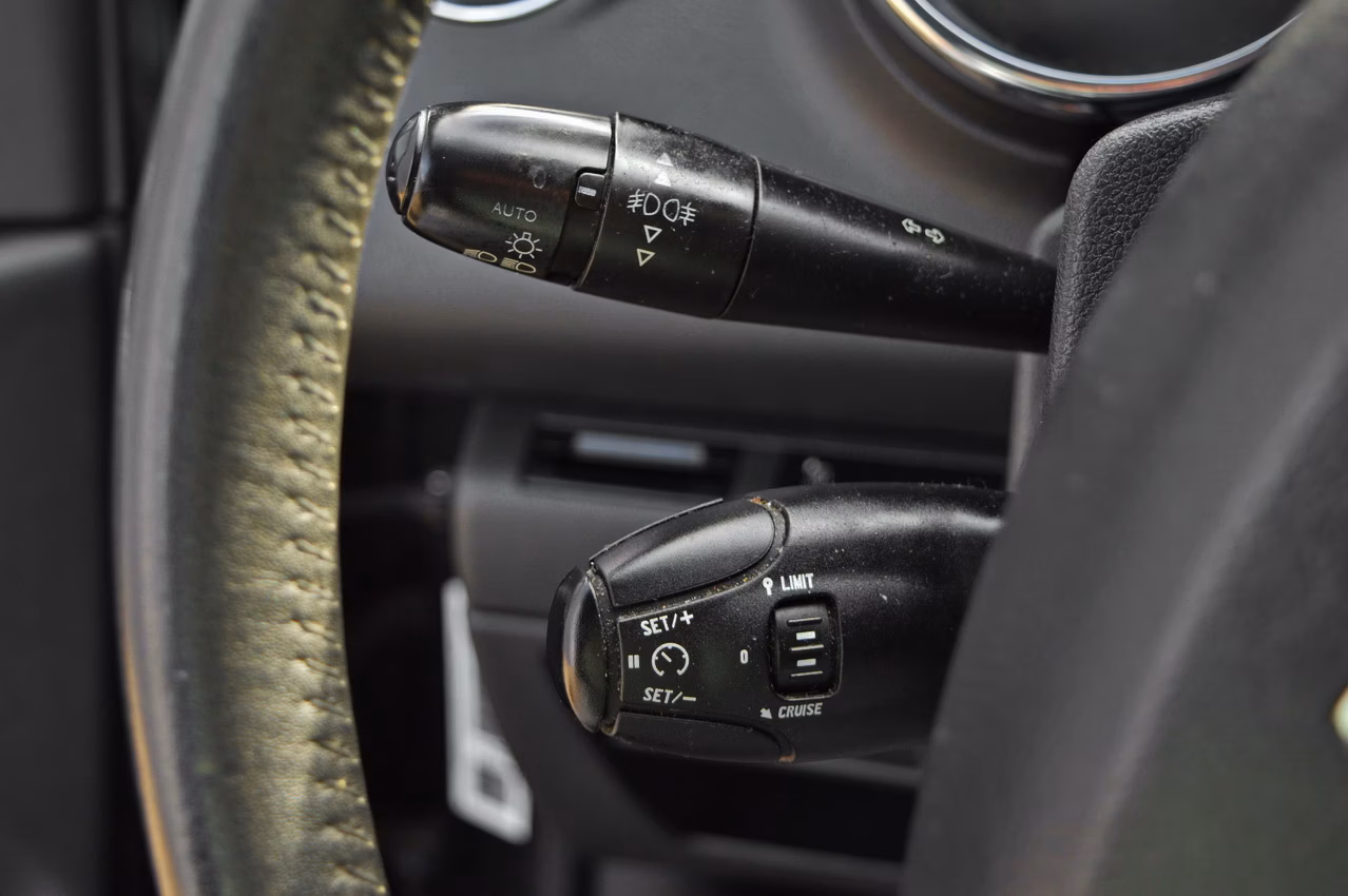 Peugeot 3008 фото 20