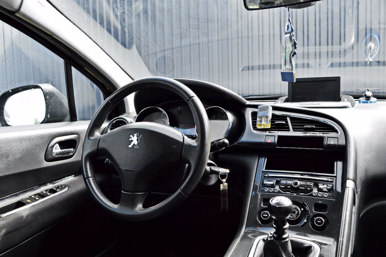 Peugeot 3008 фото 14