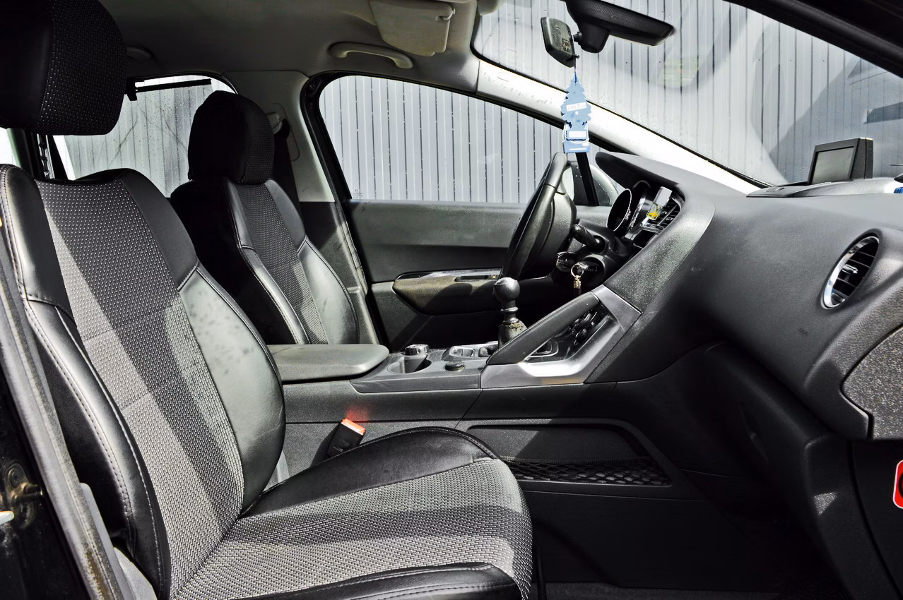 Peugeot 3008 фото 8
