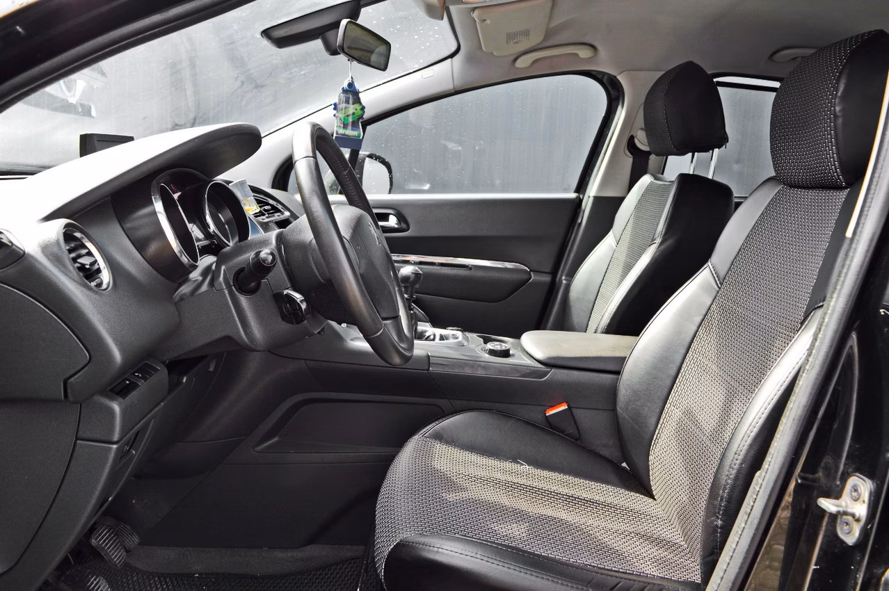 Peugeot 3008 фото 9