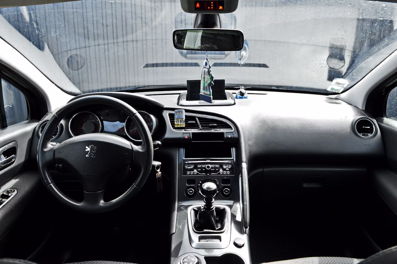 Peugeot 3008 фото 13