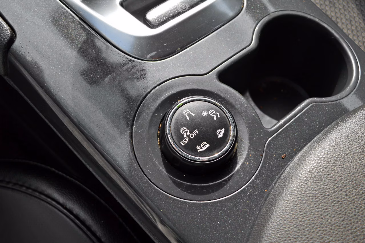 Peugeot 3008 фото 19