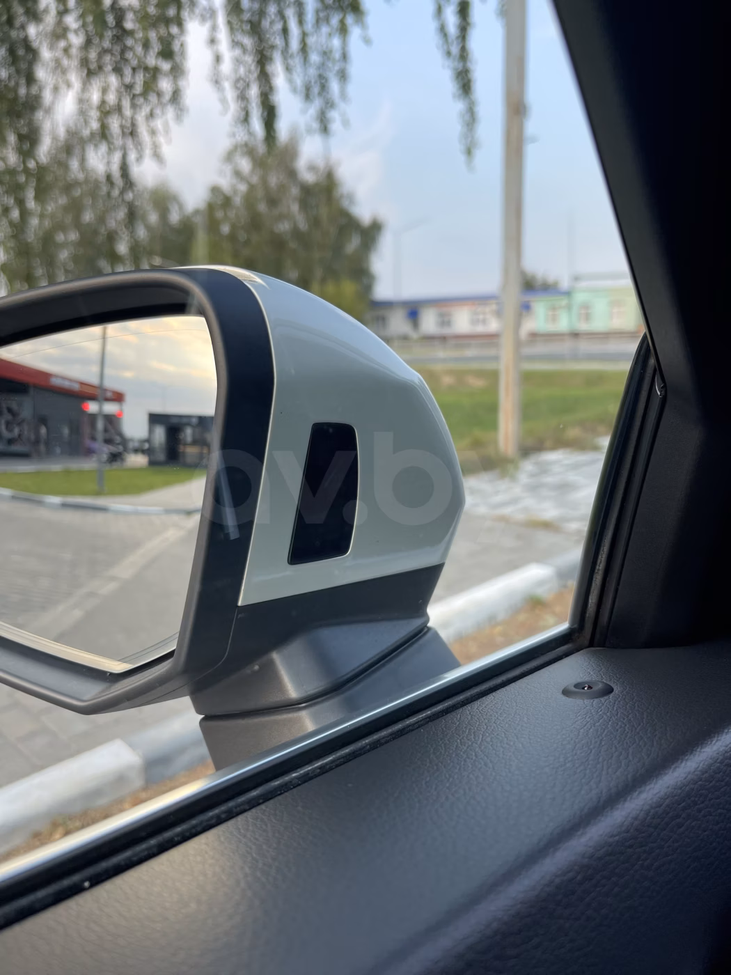 Audi Q3 Sportback фото 13