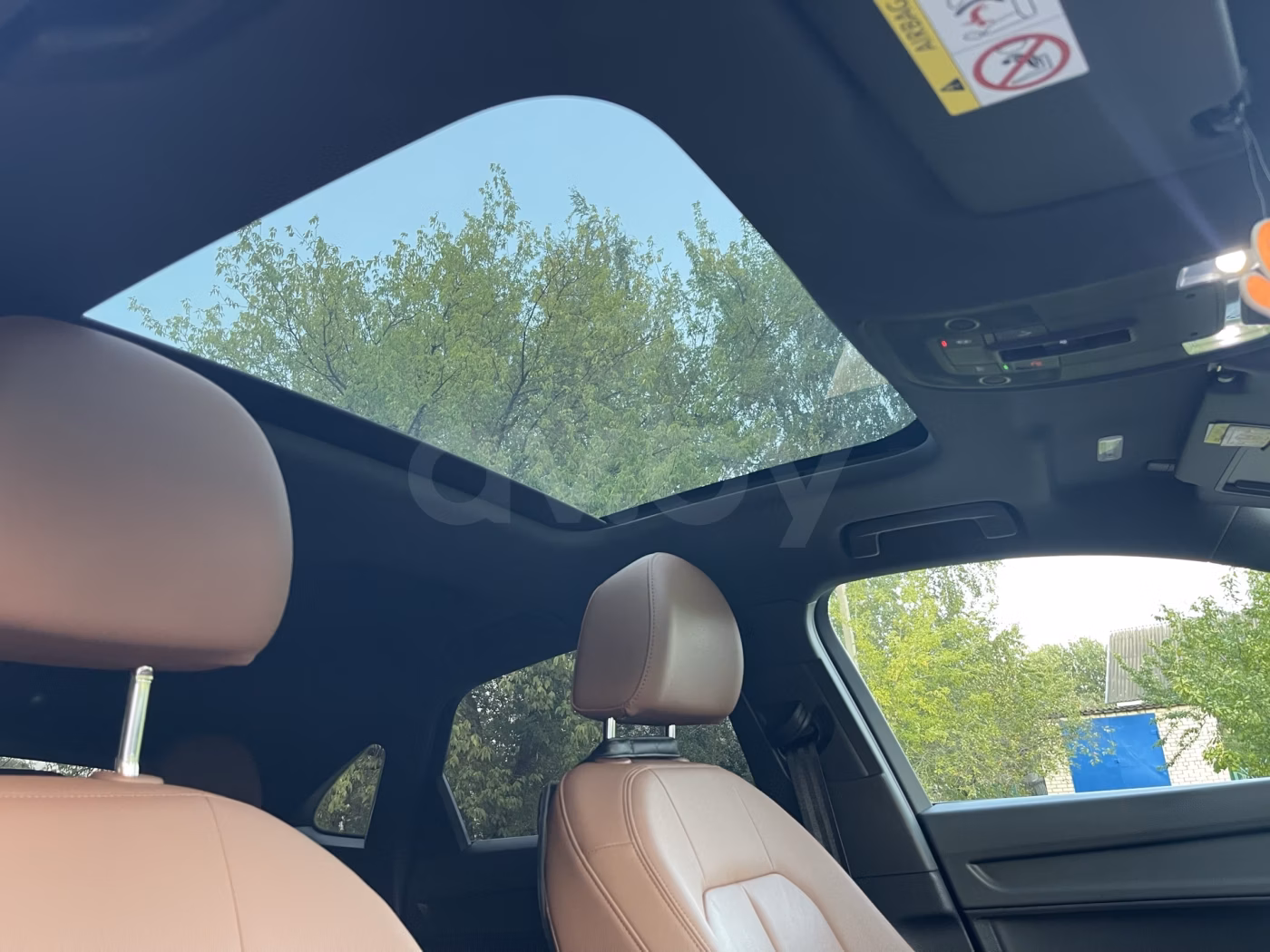 Audi Q3 Sportback фото 18