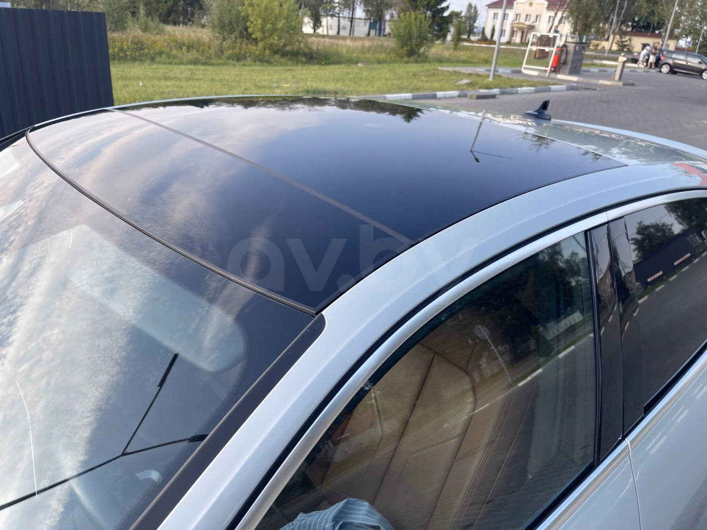 Audi Q3 Sportback фото 20
