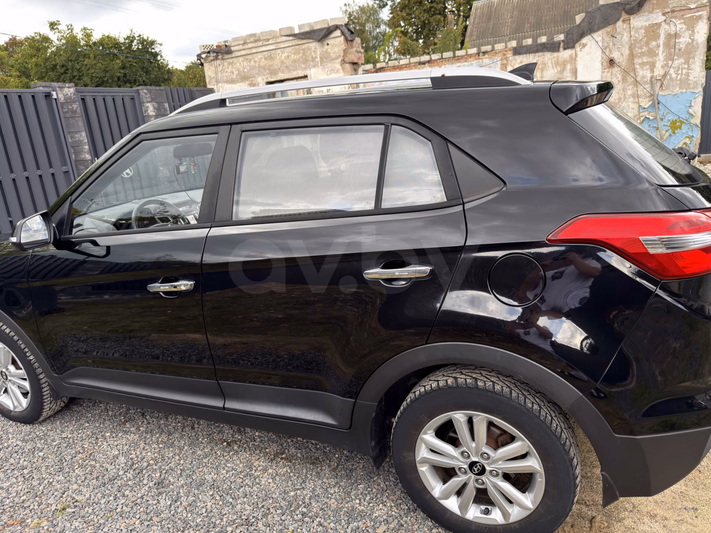 Hyundai Creta фото 2