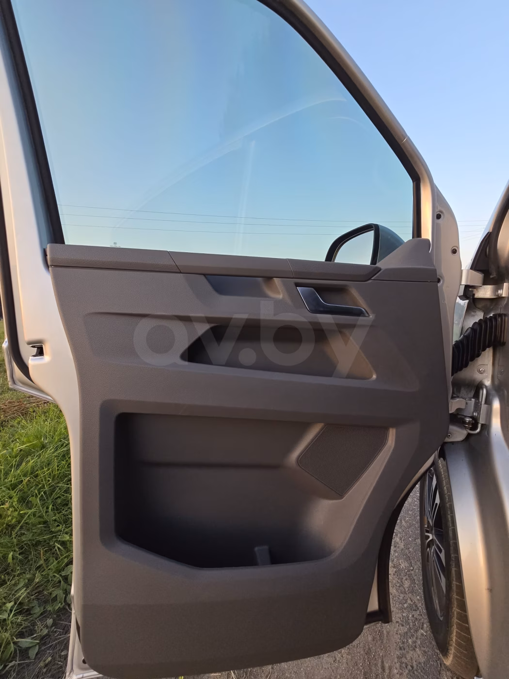 Volkswagen Caravelle фото 18