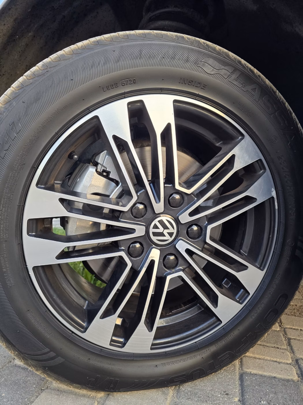 Volkswagen Caravelle фото 27