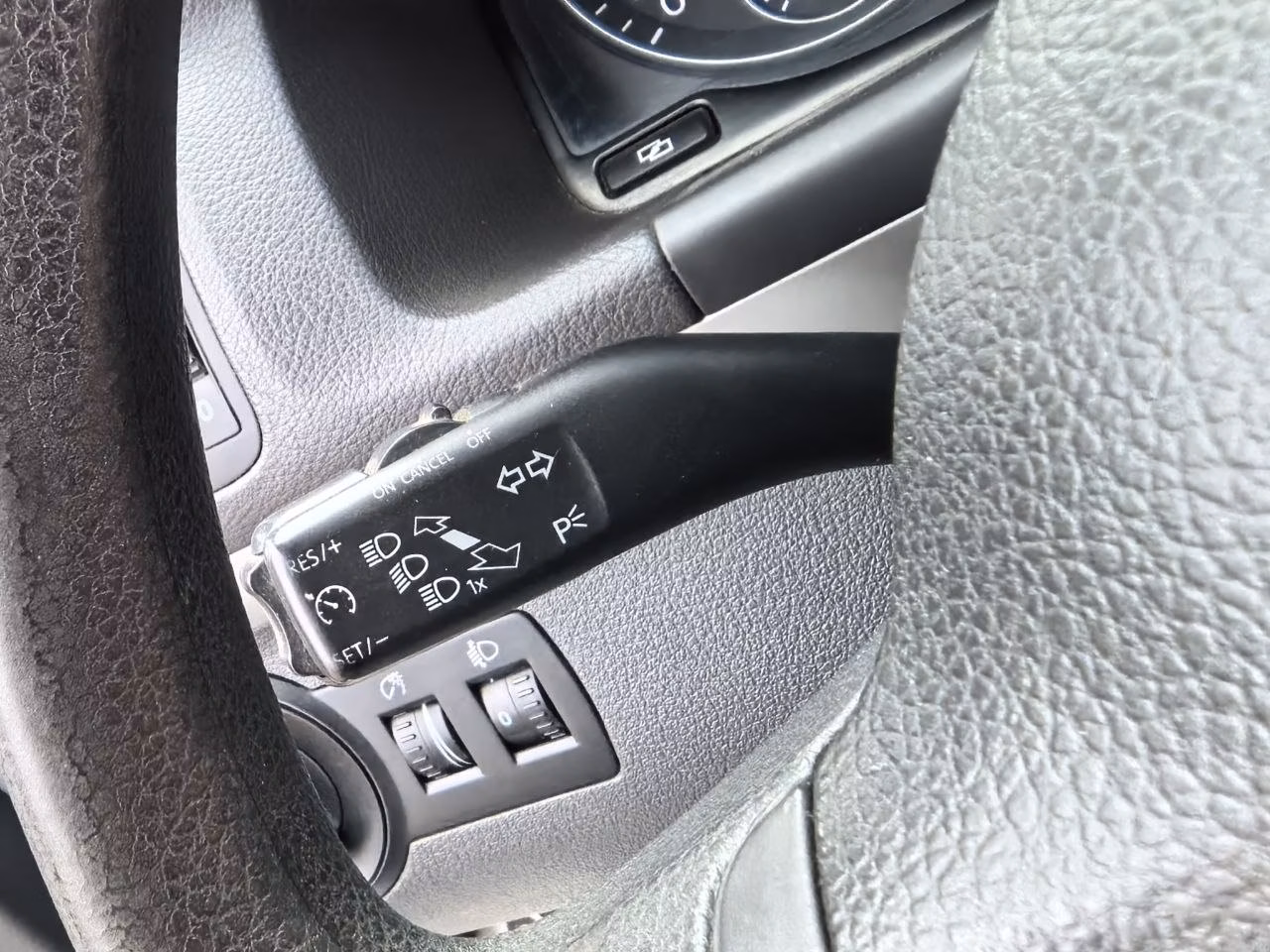 Volkswagen Touran фото 10