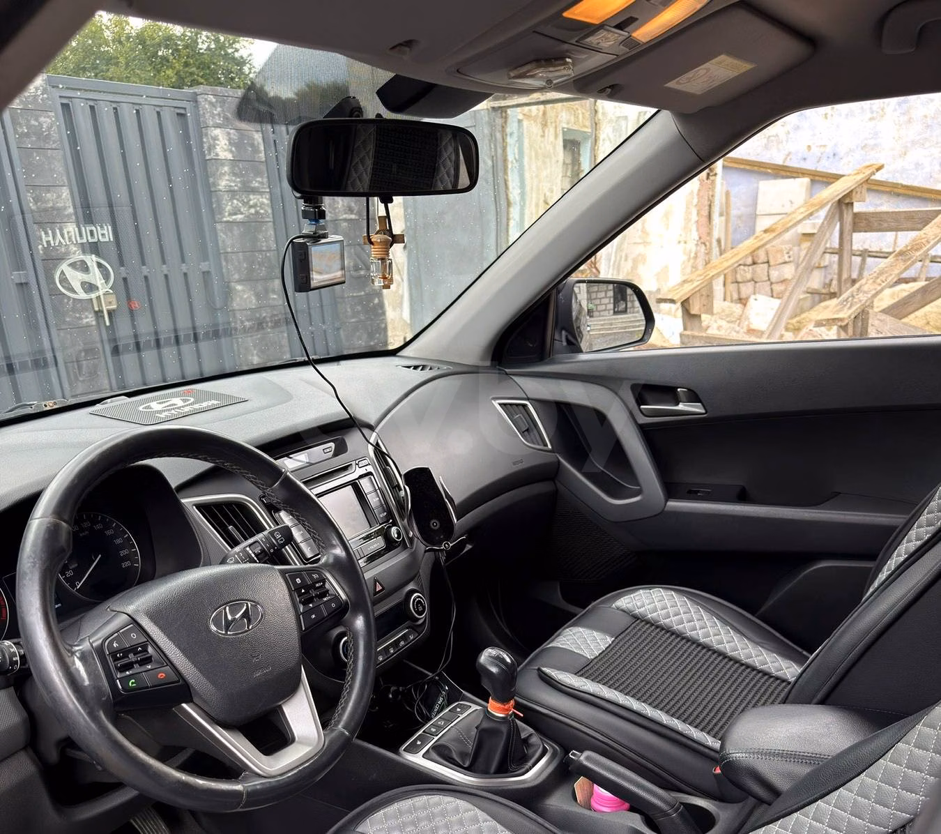 Hyundai Creta фото 4